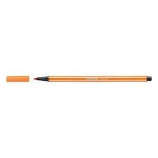 Filctoll STABILO Pen 68 pirosas sárga filctoll, marker