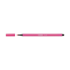 Filctoll STABILO Pen 68 rózsaszín filctoll, marker