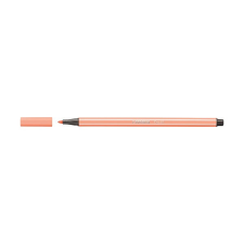 Filctoll STABILO Pen 68 világosrózsa toll