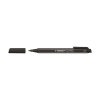  Filctoll STABILO PointMax 0.8 fekete