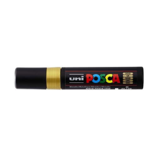 Filctoll UNI Posca PC-17K arany filctoll, marker