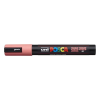  Filctoll UNI Posca PC-5M korall