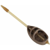  Filex Arrow Q.C. Távdobó Method feeder kosár