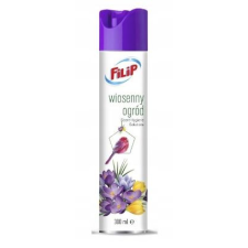 Filip, Tavaszi Kert Illatú Légfrissítő, 300 ml tisztító- és takarítószer, higiénia