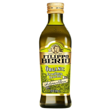  Filippo Berio bio extra szűz organic olivaolaj 500 ml reform élelmiszer