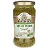 Filippo Berio vegán pesto bazsalikommal 190 g