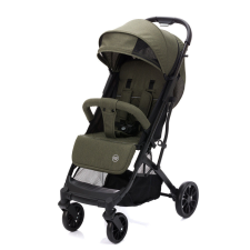 Fill Styler Elite sportbabakocsi - olíva babakocsi