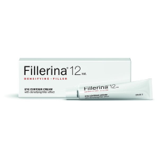 Fillerina 12HA ránctalanító szemránckrém (Grade 4) 15 ml szemkörnyékápoló