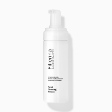 Fillerina Facial Cleansing Mousse - arctisztító hab (150ml) arctisztító