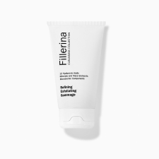 Fillerina Refining Exfoliating Gommage - bőrpuhító hámlasztó (75ml) arctisztító