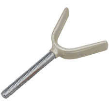  Fillikid ajtórács kiegészítő szerelék Y-alakú Auto-Close DSG 2db bababiztonság