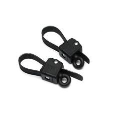 Fillikid alkatrész - csatlakozó Filliboard testvérfellépőhöz - 1 pár babakocsi kiegészítő