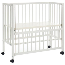 Fillikid Cocon White kiságy kiságy, babaágy