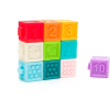 Fillikid Colorful Puha kockák