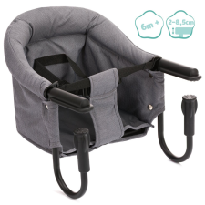  Fillikid etetõszék asztali Comfort szürke 399-07 etetőszék