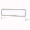 Fillikid Fillikid leesésgátló boxspring-ágyra is 135x50cm 290-50-44 világosszürke