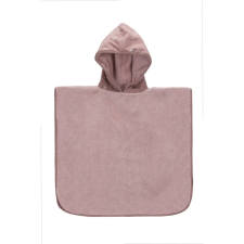 Fillikid Fillikid poncsó frottír 59x54cm pitypang 1036-42 babatörülköző, kifogó