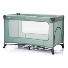 Fillikid Fillikid utazóágy Nizza zöld 4059-04 utazóágy