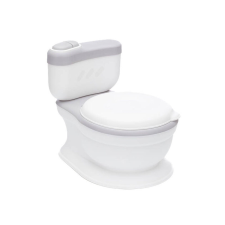 Fillikid mini WC gyerekeknek Marlin szürke/fehér BP047-07 bili