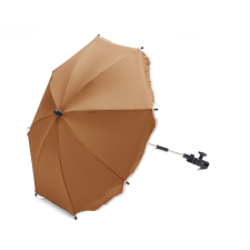 Fillikid napernyő Standard barna 28 babakocsi kiegészítő