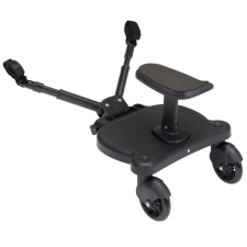 Fillikid testvérfellépõ szett - Basic ülõkével SN0053 babakocsi kiegészítő