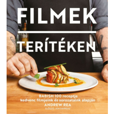 Filmek terítéken életmód, egészség