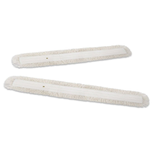 Filmop Filmop Normál pamut V-seprőfelmosó gombokkal 2x100 cm takarító és háztartási eszköz