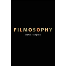 Filmosophy – Daniel Frampton idegen nyelvű könyv