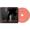  Filmzene - Back To Black (CD)