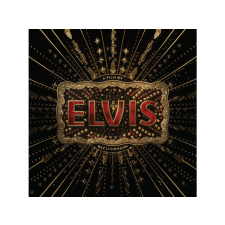  Filmzene - Elvis (Original Motion Picture Soundtrack) (Vinyl LP (nagylemez)) musical / operett