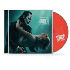  Filmzene - Joker: Folie à Deux (Music From The Motion Picture) (CD) musical / operett