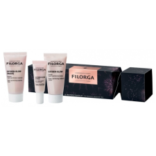 FILORGA Oxygen-Glow Set Szett kozmetikai ajándékcsomag
