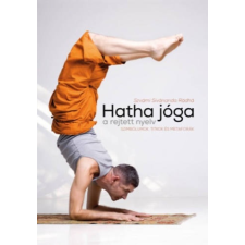 Filosz Kiadó Hatha jóga, a rejtett nyelv idegen nyelvű könyv