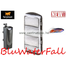 Filter Bluwaterfall 200 Professional Belső Szűrőhöz akvárium vízszűrő