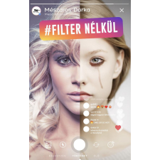 Filter nélkül gyermek- és ifjúsági könyv