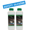 FilterLogic 2 db FilterLogic CFL-695M Univerzális vízkőtelenítő folyadék – 2x500ml