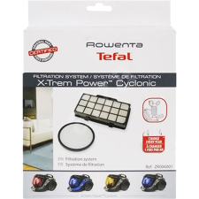  FILTRATION KIT X-TREM POWER ROWENTA ZR90 kisháztartási gépek kiegészítői