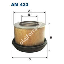 Filtron AM423 Filtron levegőszűrő levegőszűrő