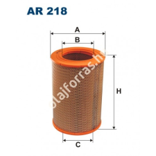 Filtron AR218 Filtron levegőszűrő levegőszűrő