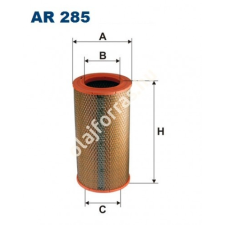 Filtron AR285 Filtron levegőszűrő levegőszűrő