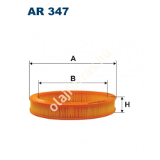 Filtron AR347 Filtron levegőszűrő levegőszűrő