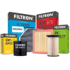 Filtron FILTRON Olajszűrő (OE662)