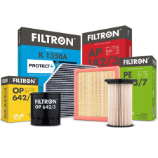 Filtron FILTRON Olajszűrő (OE662) olajszűrő