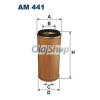 Filtron Légszűrő (AM 441)