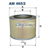 Filtron Légszűrő (AM 465/2)
