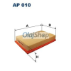 Filtron Légszűrő (AP 010)