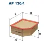 Filtron légszűrő AP 130/4