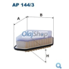 Filtron Légszűrő (AP 144/3)