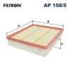 Filtron légszűrő AP 158/5