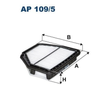 Filtron Légszűrő FILTRON AP 109/5 levegőszűrő